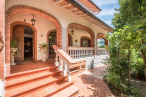 Villa Vanna - Certaldo Vico D'elsa